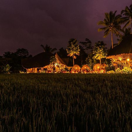 Keliki Luxury Lodge Ubud  Exterior photo