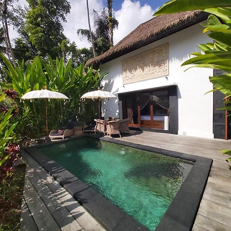 Keliki Luxury Lodge Ubud  Exterior photo