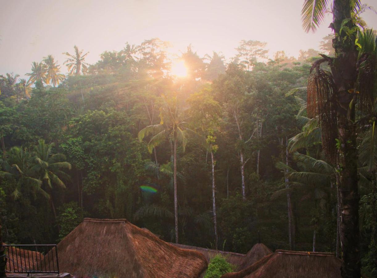 Keliki Luxury Lodge Ubud  Exterior photo