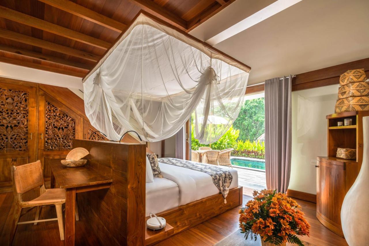 Keliki Luxury Lodge Ubud  Exterior photo