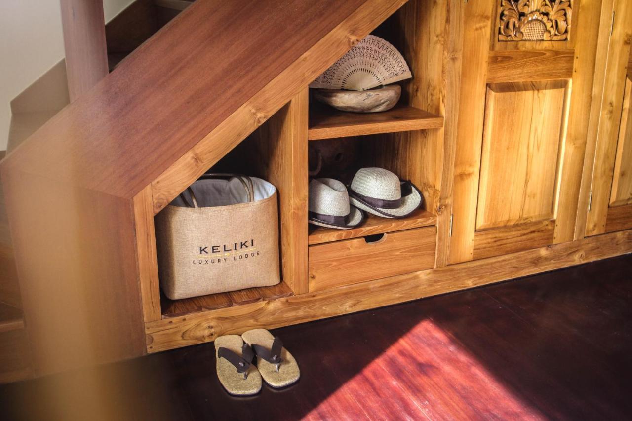 Keliki Luxury Lodge Ubud  Exterior photo