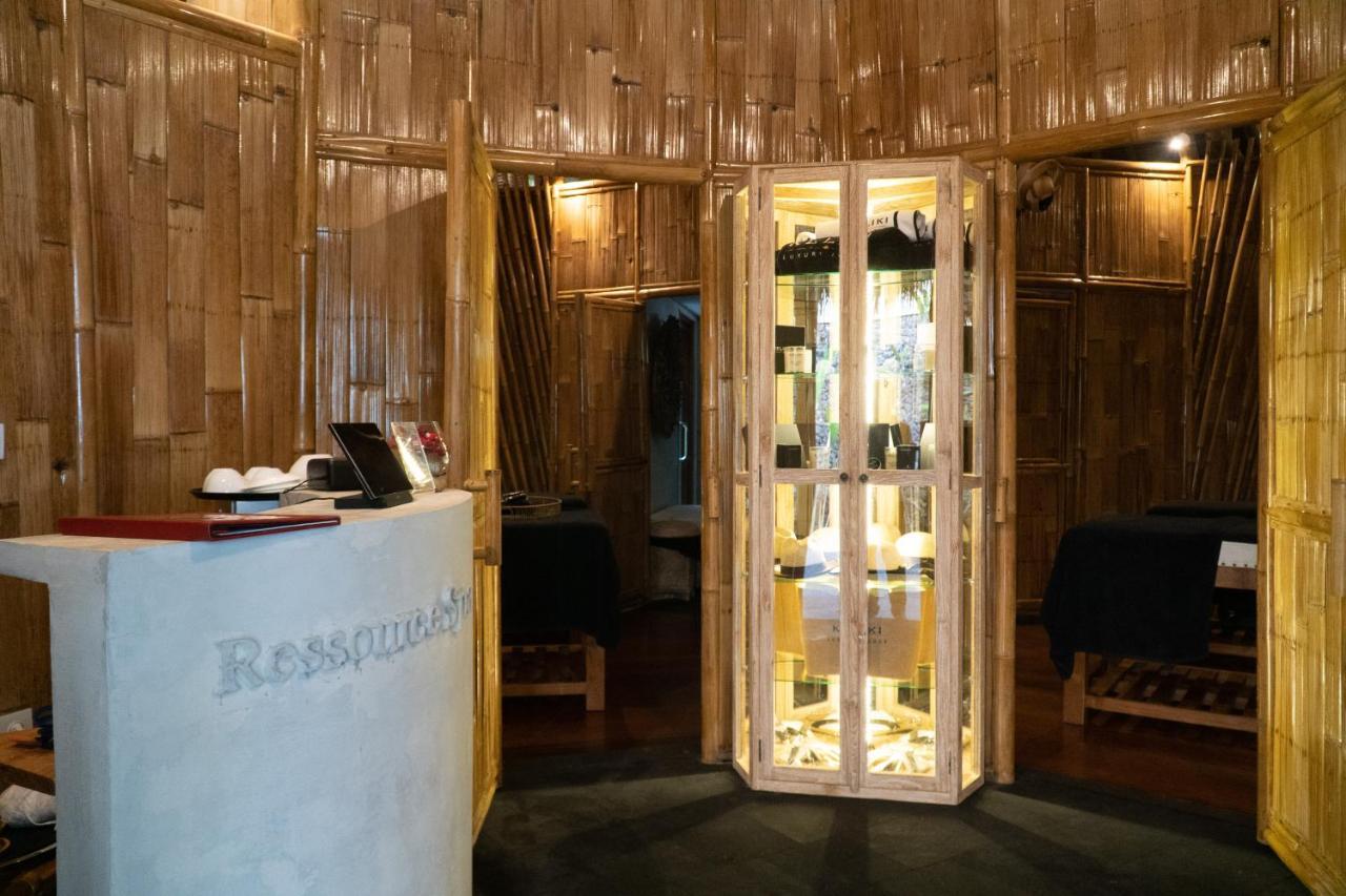 Keliki Luxury Lodge Ubud  Exterior photo