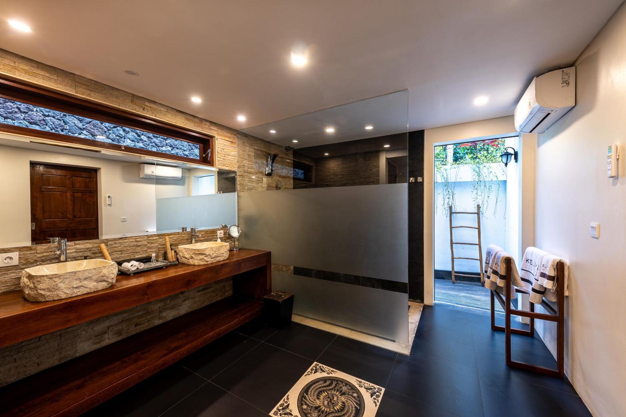 Keliki Luxury Lodge Ubud  Exterior photo