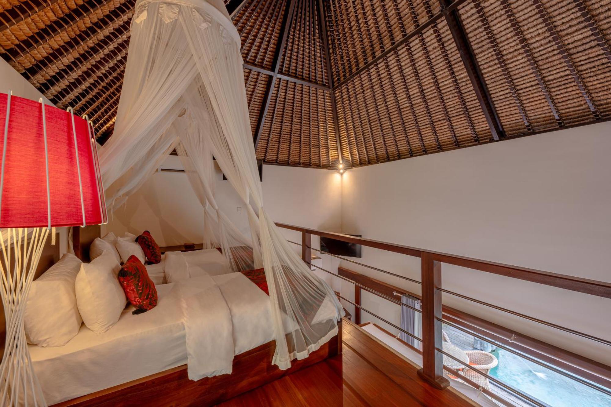 Keliki Luxury Lodge Ubud  Exterior photo