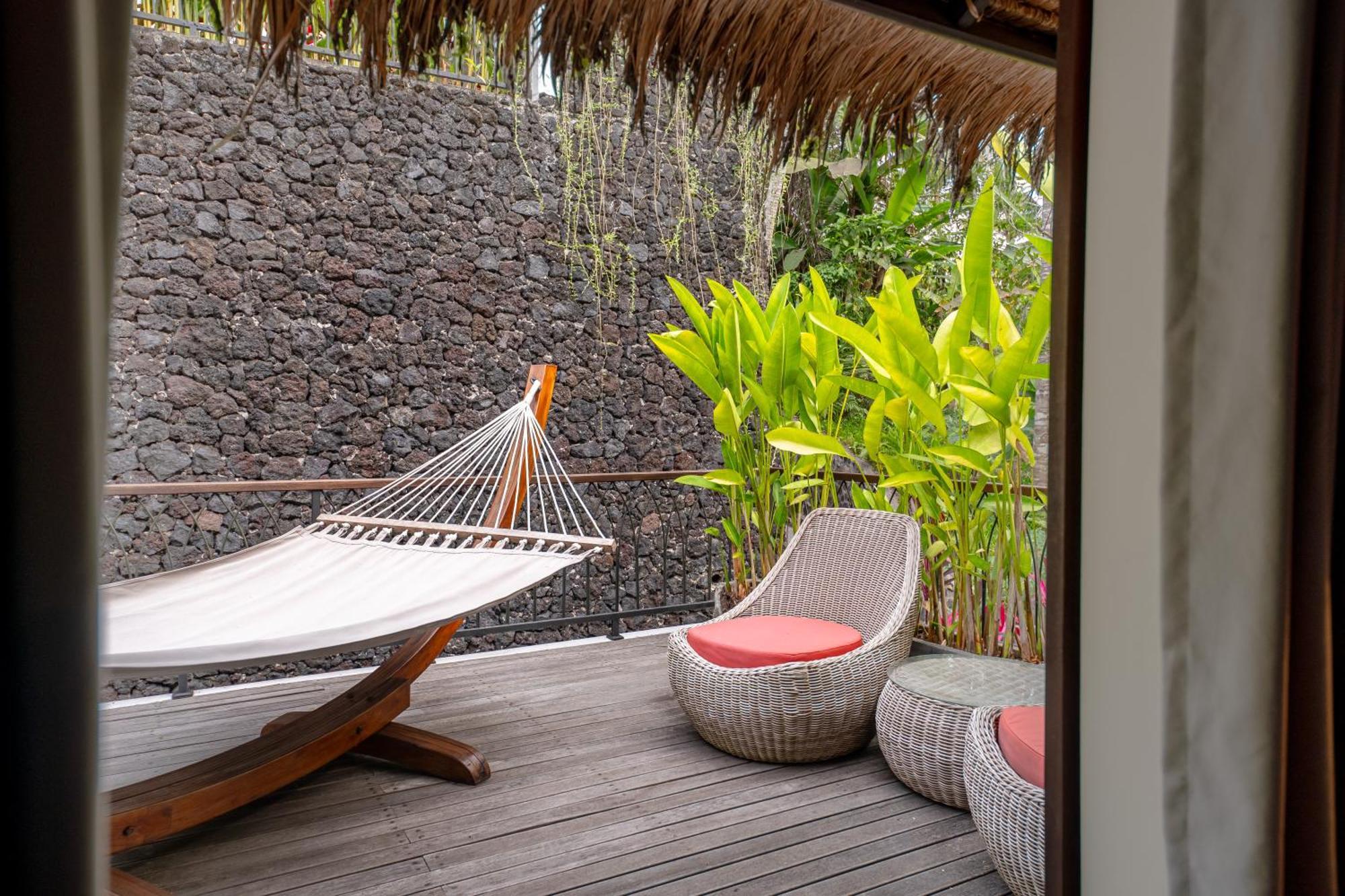 Keliki Luxury Lodge Ubud  Exterior photo