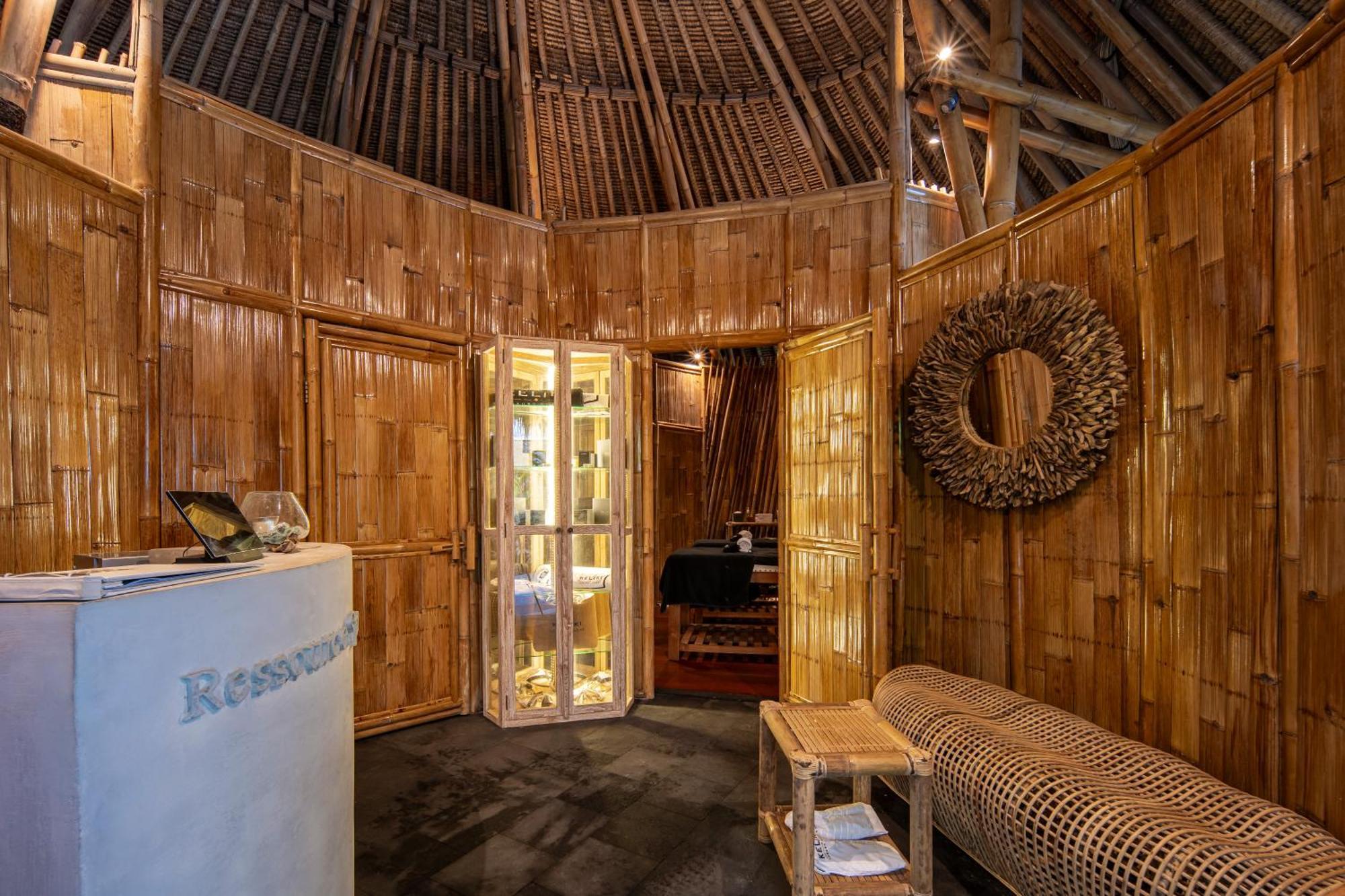 Keliki Luxury Lodge Ubud  Exterior photo
