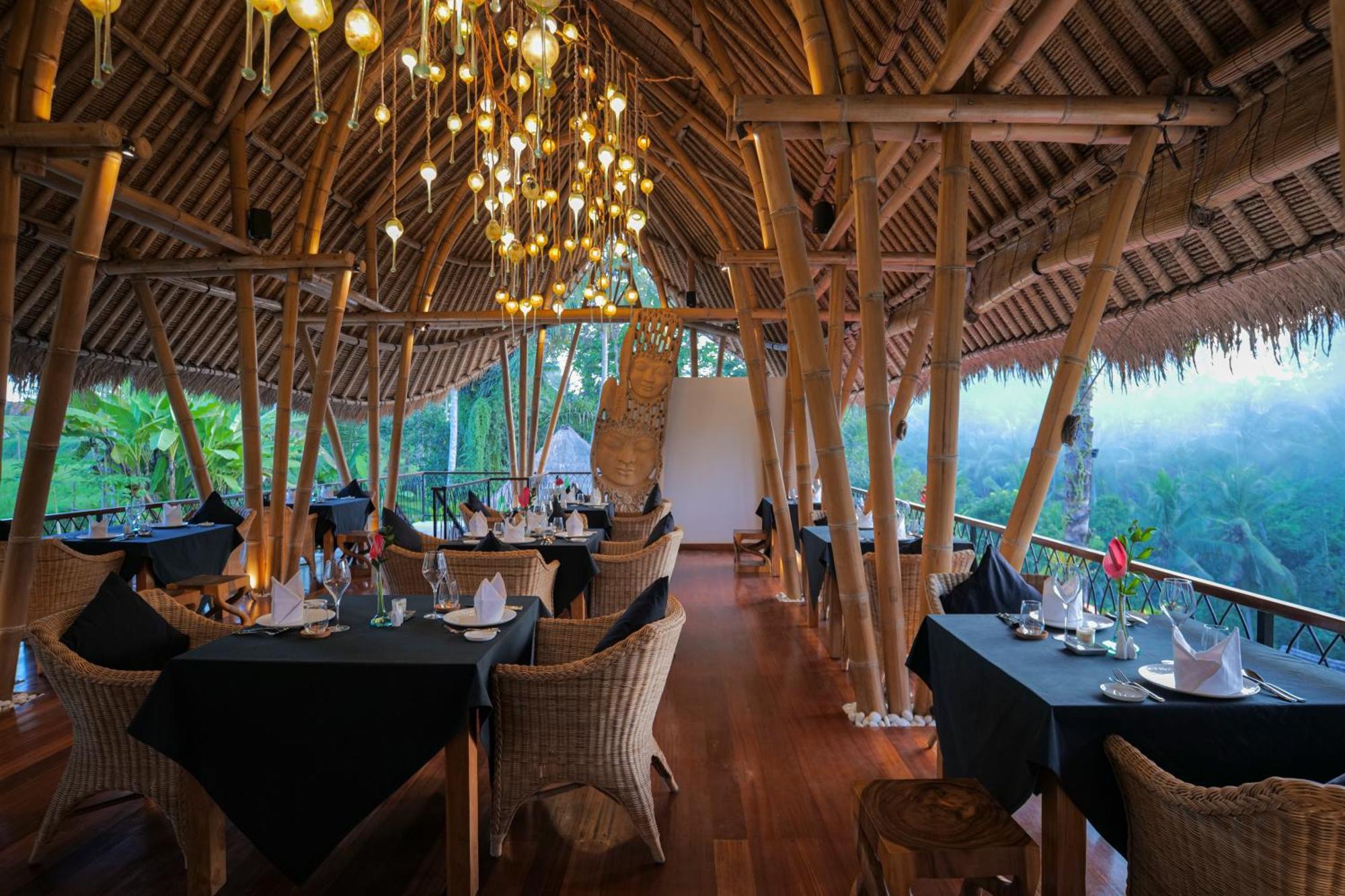 Keliki Luxury Lodge Ubud  Exterior photo