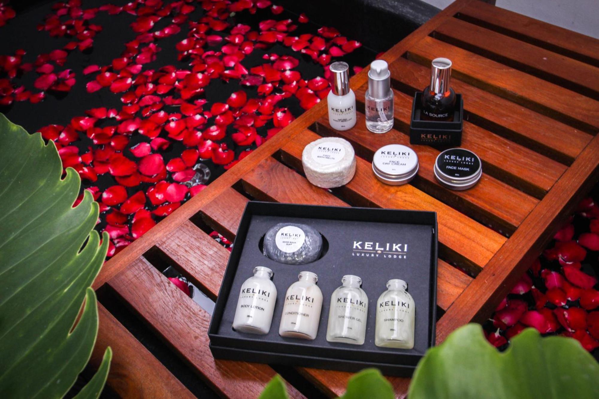 Keliki Luxury Lodge Ubud  Exterior photo