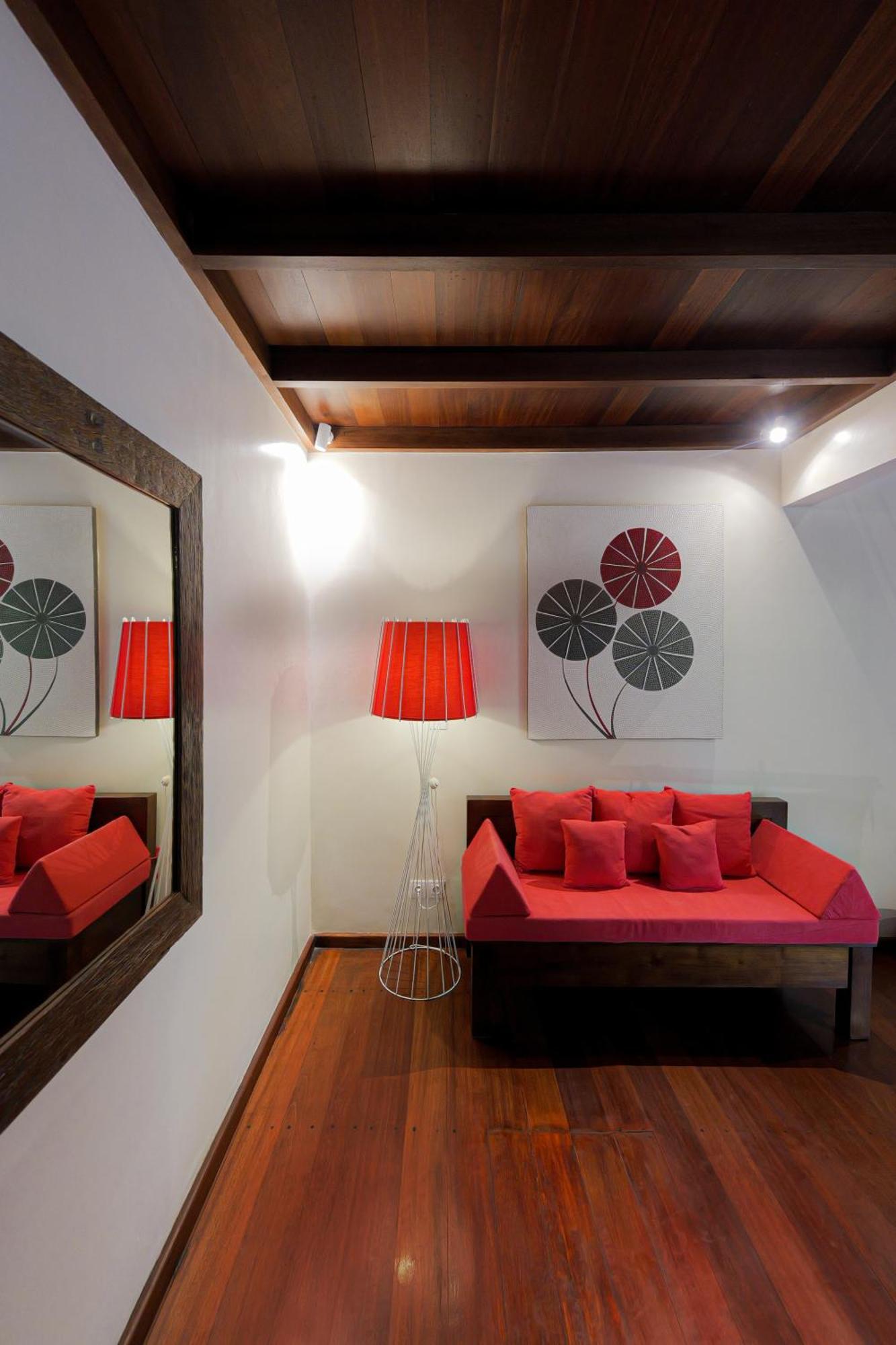 Keliki Luxury Lodge Ubud  Exterior photo